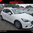Mazda Demio 2016