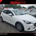 Mazda Demio 2016