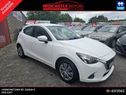 Mazda Demio 2016