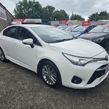 Toyota Avensis 2017