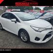 Toyota Avensis 2017