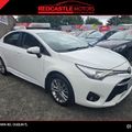 Toyota Avensis 2017