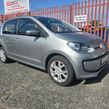 Volkswagen Up! 2015