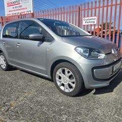 Volkswagen Up! 2015