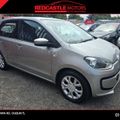 Volkswagen Up! 2015