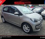 Volkswagen Up! 2015