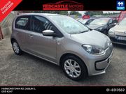 Volkswagen Up! 2015