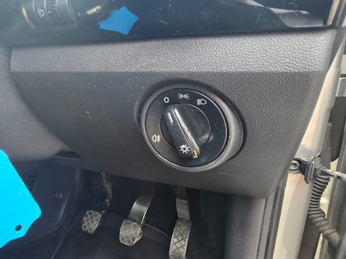 Volkswagen Up! 2015