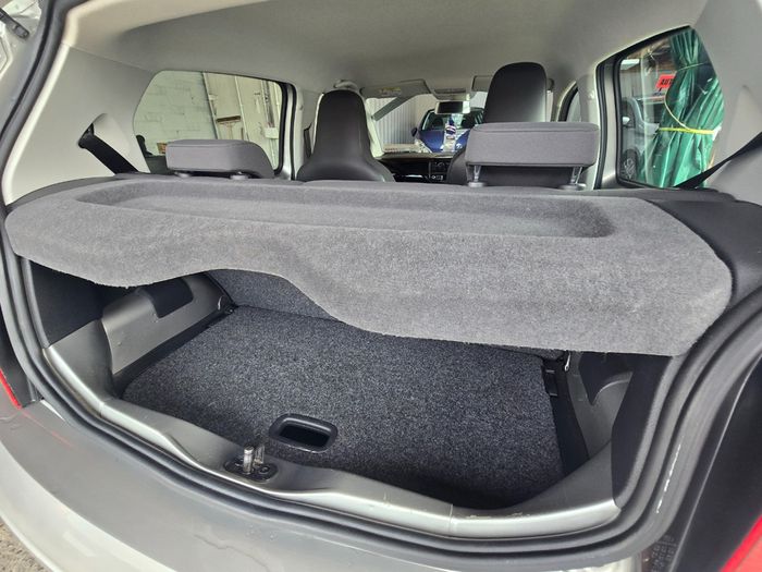 Volkswagen Up! 2015
