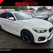 BMW 1 Series 2018