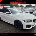 BMW 1 Series 2018