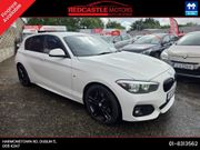 BMW 1 Series 2018