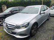 Mercedes-Benz E-Class 2014