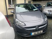 Opel Corsa 2015