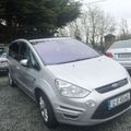 Ford S-Max 2012
