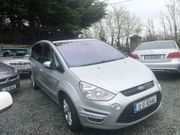 Ford S-Max 2012