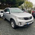 Kia Sorento 2014