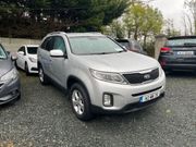 Kia Sorento 2014