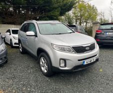 Kia Sorento 2014