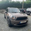MINI One 2013