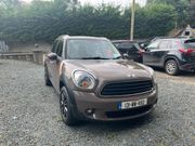 MINI One 2013