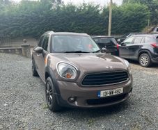 MINI One 2013