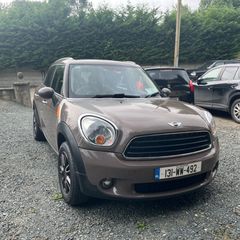 MINI One 2013