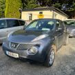 Nissan Juke 2012