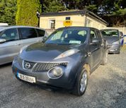Nissan Juke 2012