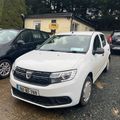 Dacia Sandero 2019