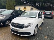 Dacia Sandero 2019
