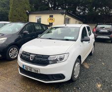 Dacia Sandero 2019