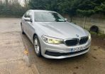 BMW 5 Series 2017