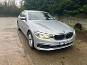 BMW 5 Series 2017