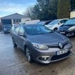 Renault Fluence 2015