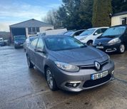 Renault Fluence 2015