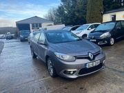 Renault Fluence 2015
