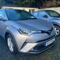 Toyota C-HR 2018