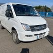 LDV Maxus 2018