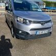 Toyota Proace 2023