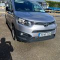 Toyota Proace 2023