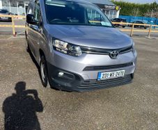 Toyota Proace 2023