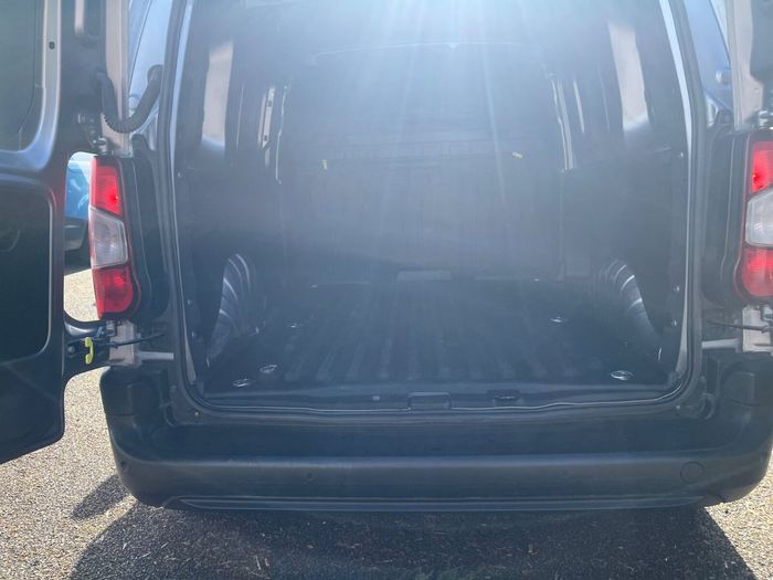 Toyota Proace 2023
