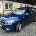 Dacia Sandero 2018