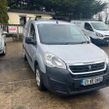 Peugeot Partner 2017