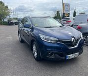 Renault KADJAR 2016