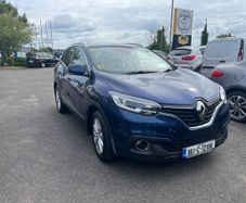Renault KADJAR 2016