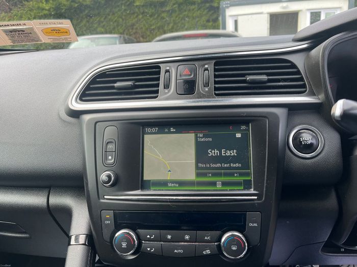 Renault KADJAR 2016