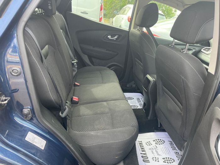 Renault KADJAR 2016