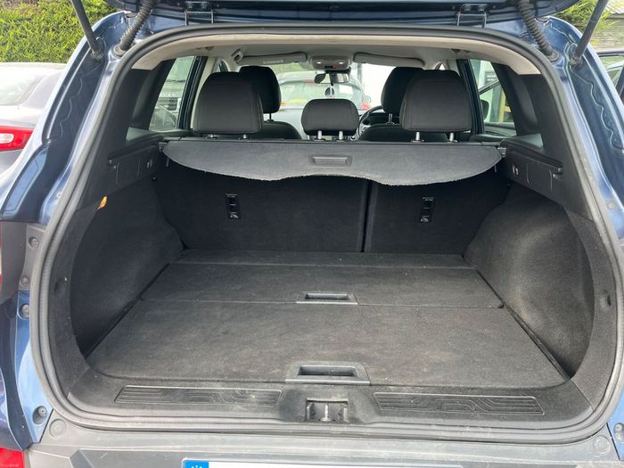 Renault KADJAR 2016